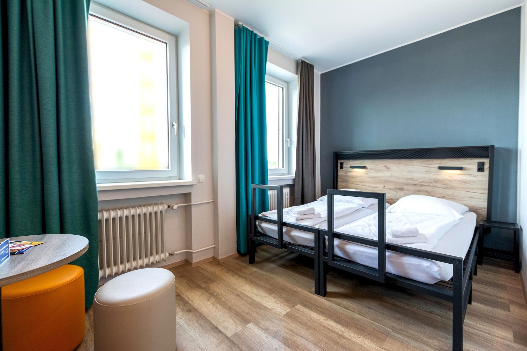 A&o Laim Hotel Munich