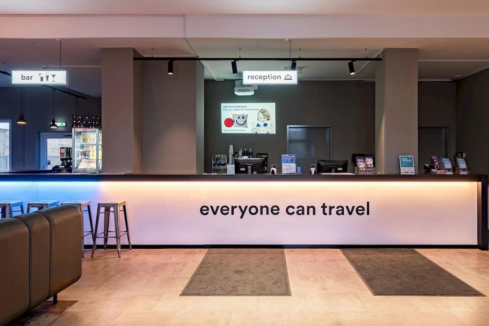 A&o Laim Munich