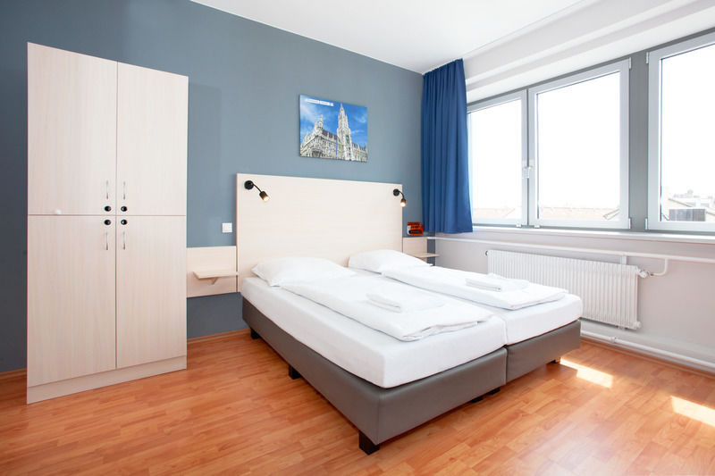 A&o Laim 2* Munich