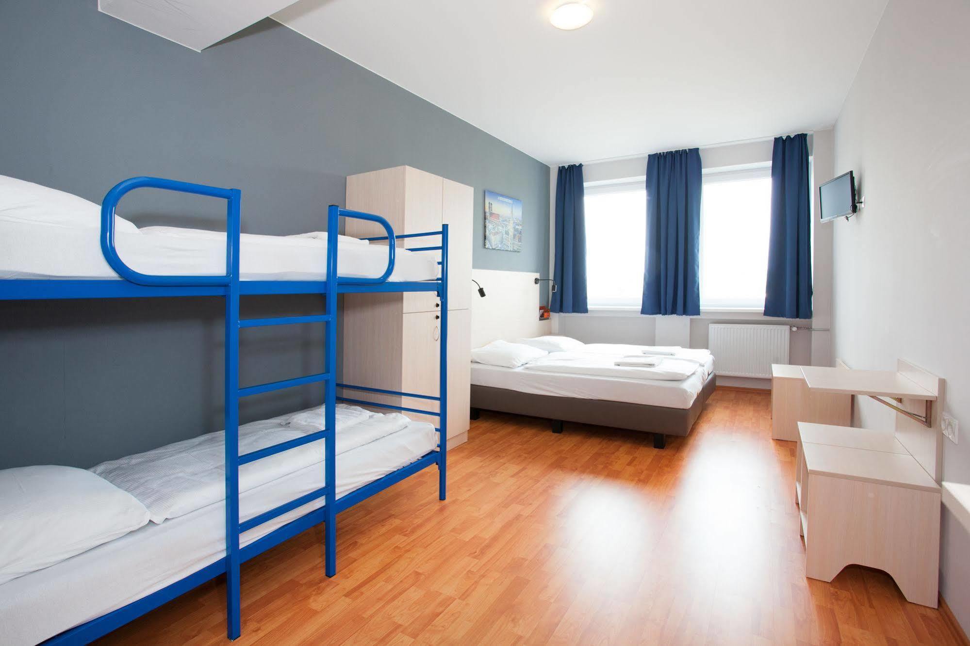A&o Laim Hotel Munich